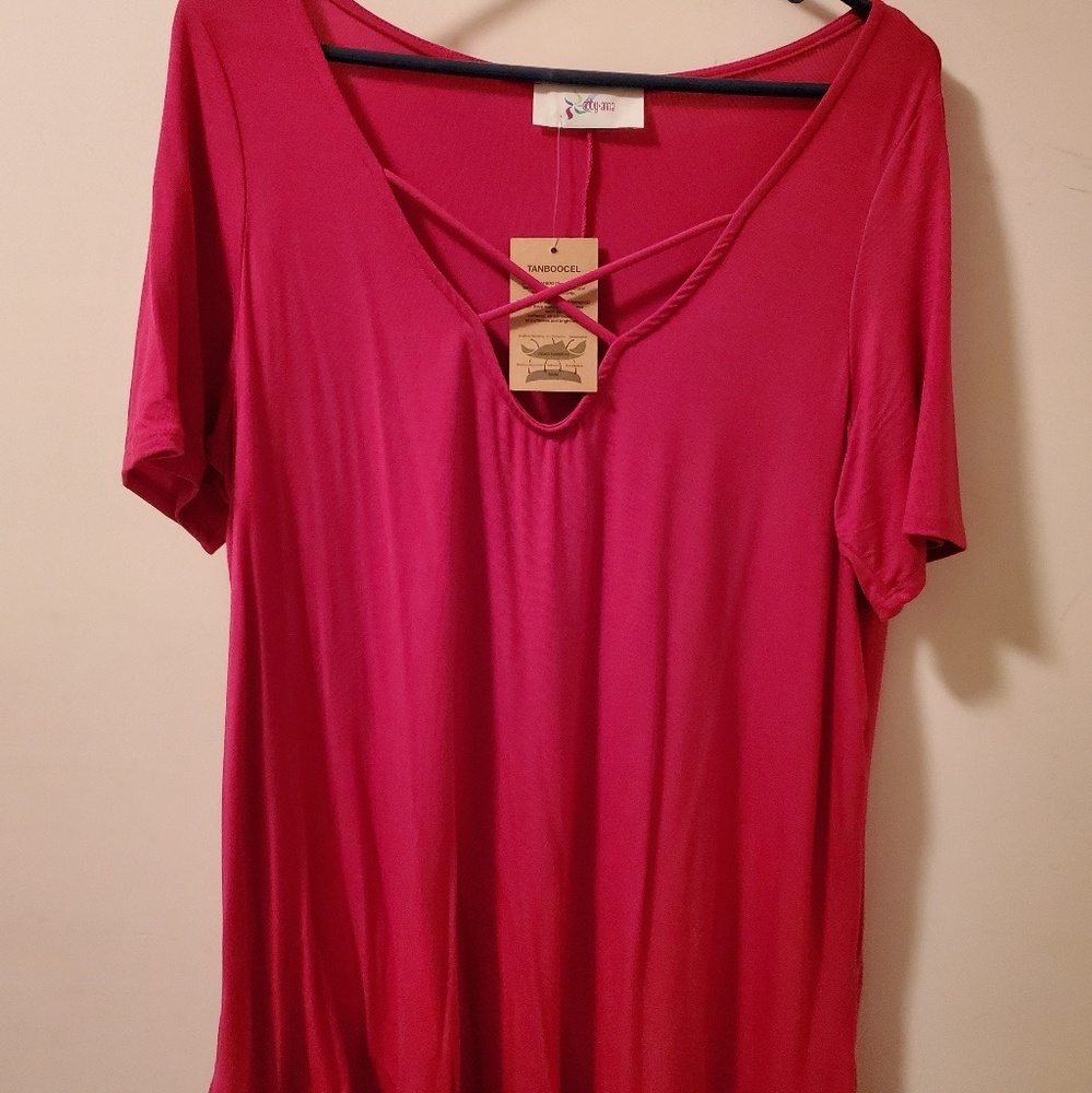 Women's tunic